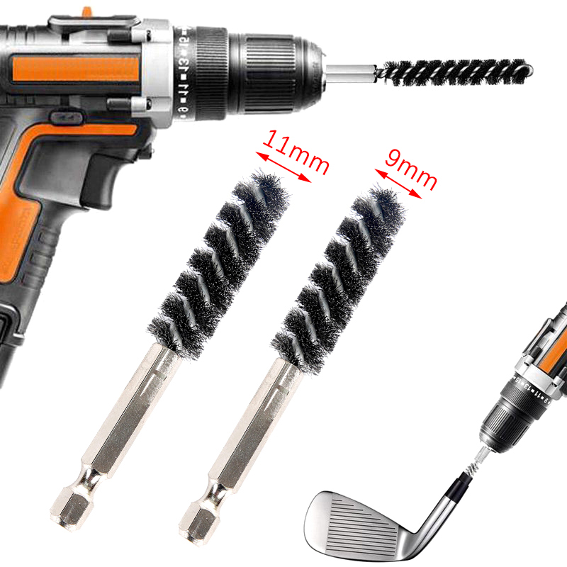 Golf Equipment Cheap - Golf Clubs Head Hosel Brush Electric