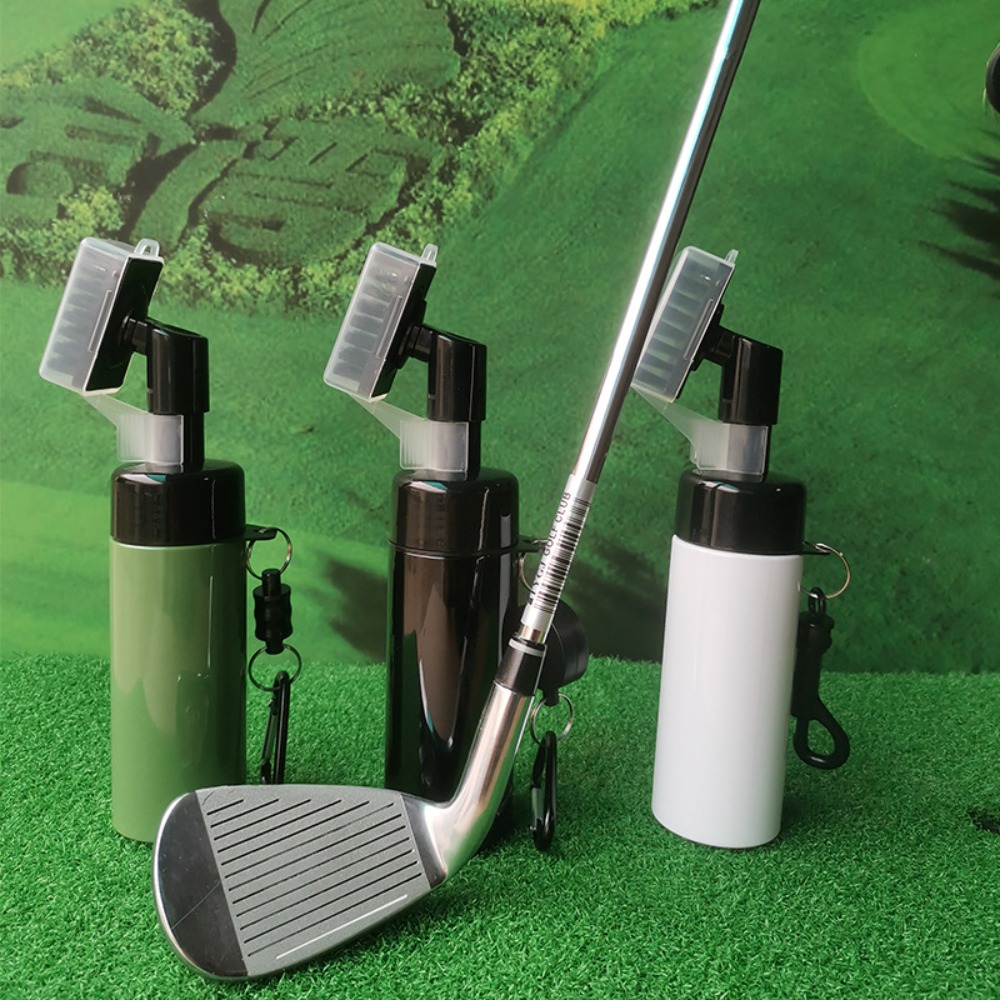 Golf Equipment Cheap - Plastic Golf Groove Cleaner Professional Golf