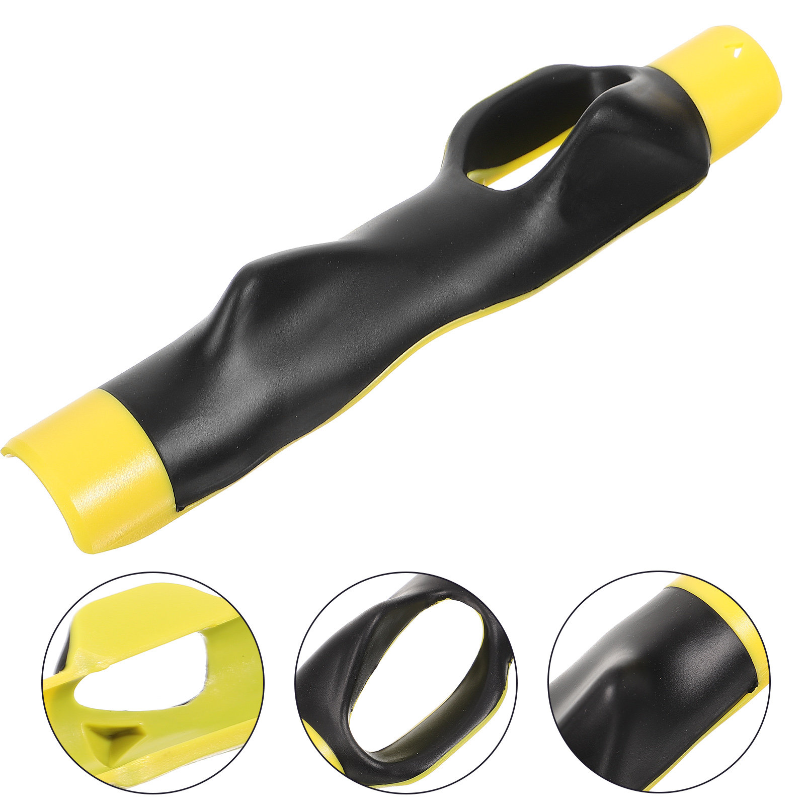 Golf Equipment - Golf Swing Training Aid Sturdy Compact