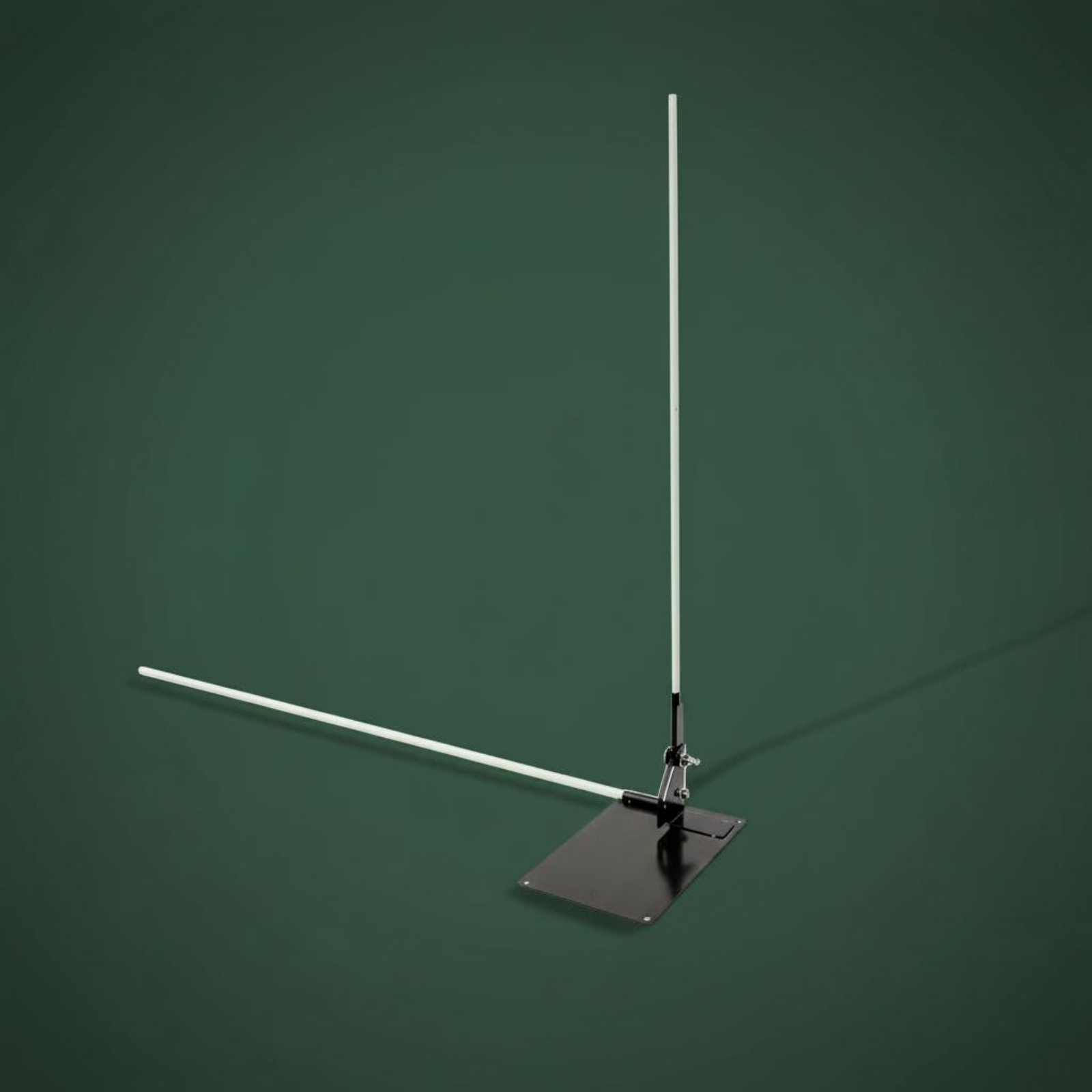 Golf Equipment - Golf Swing Plane Coach Adjustable Angles