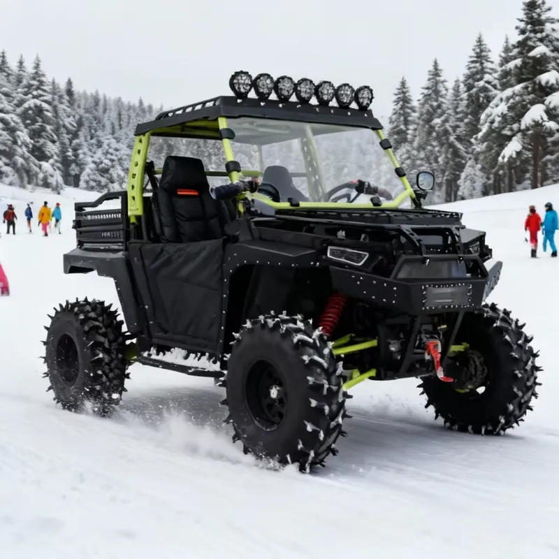 Golf Equipment Cheap - Cheap Buggy UTV 4WD Shaft Drive