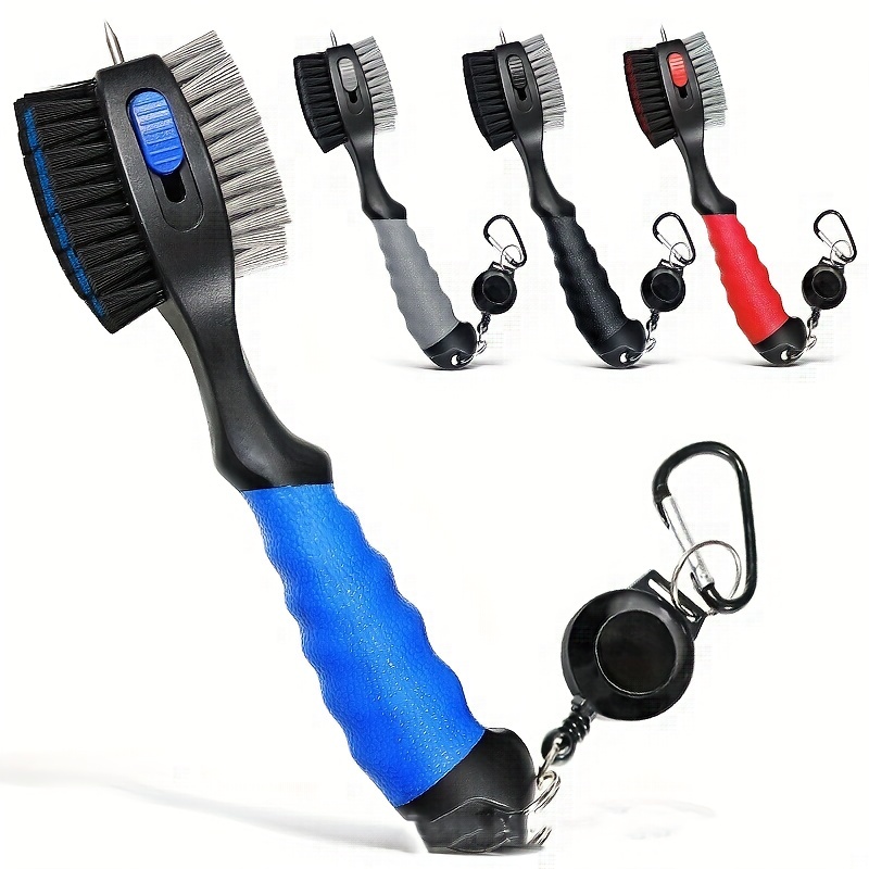 Golf Equipment Cheap - Golf club cleaning brush groove cleaner,