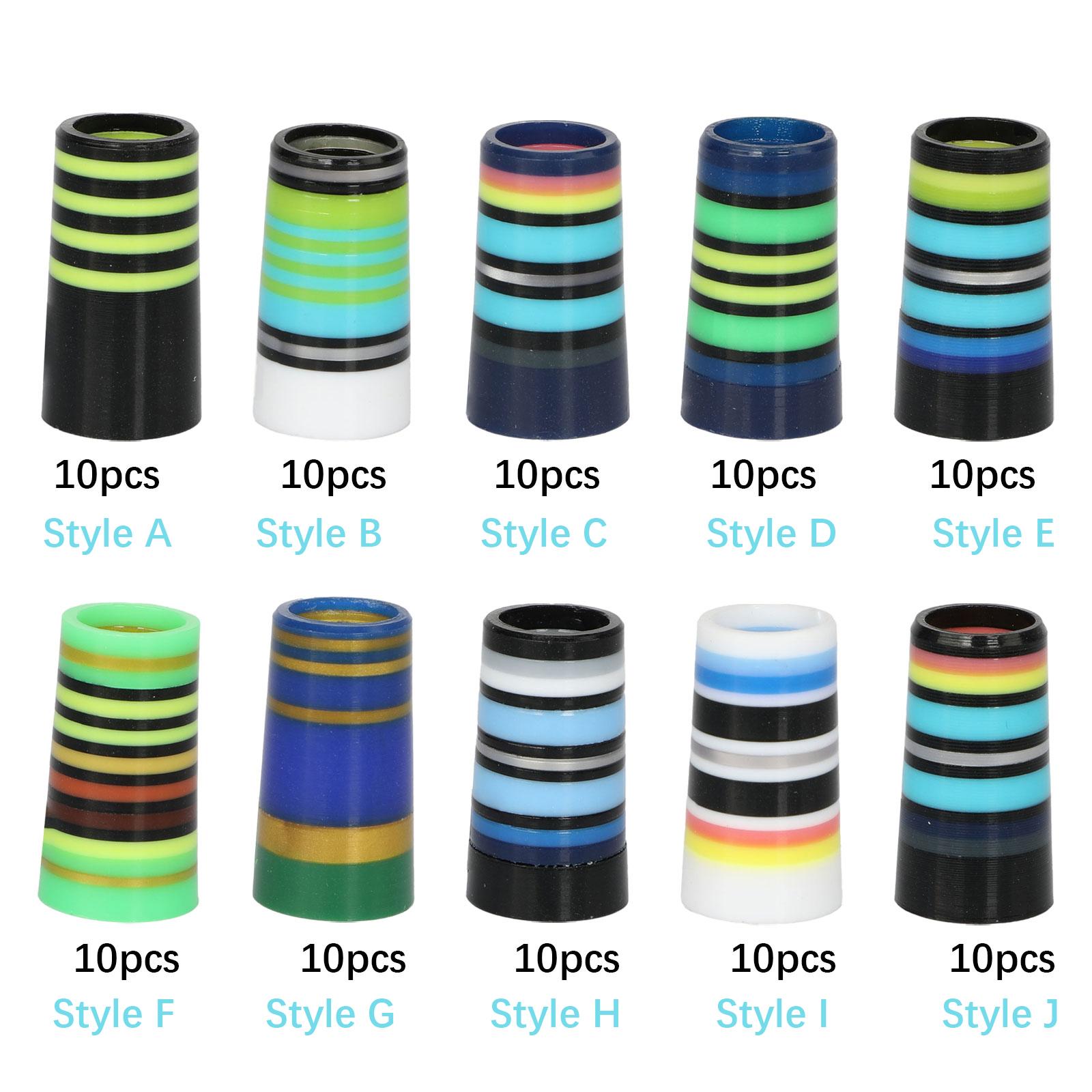 Golf Club Iron Set - Golf Club Shaft Ferrule Golf Accessories