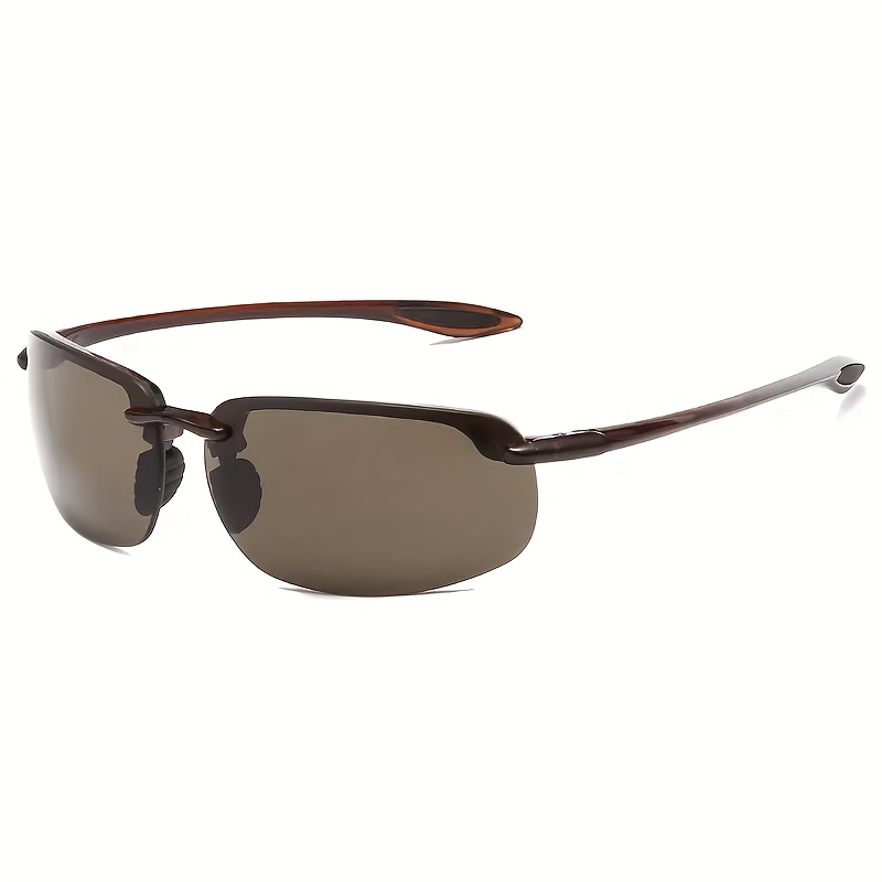 Golf Equipment Cheap - Maui Jim Mens Pilot Style Sunglasses