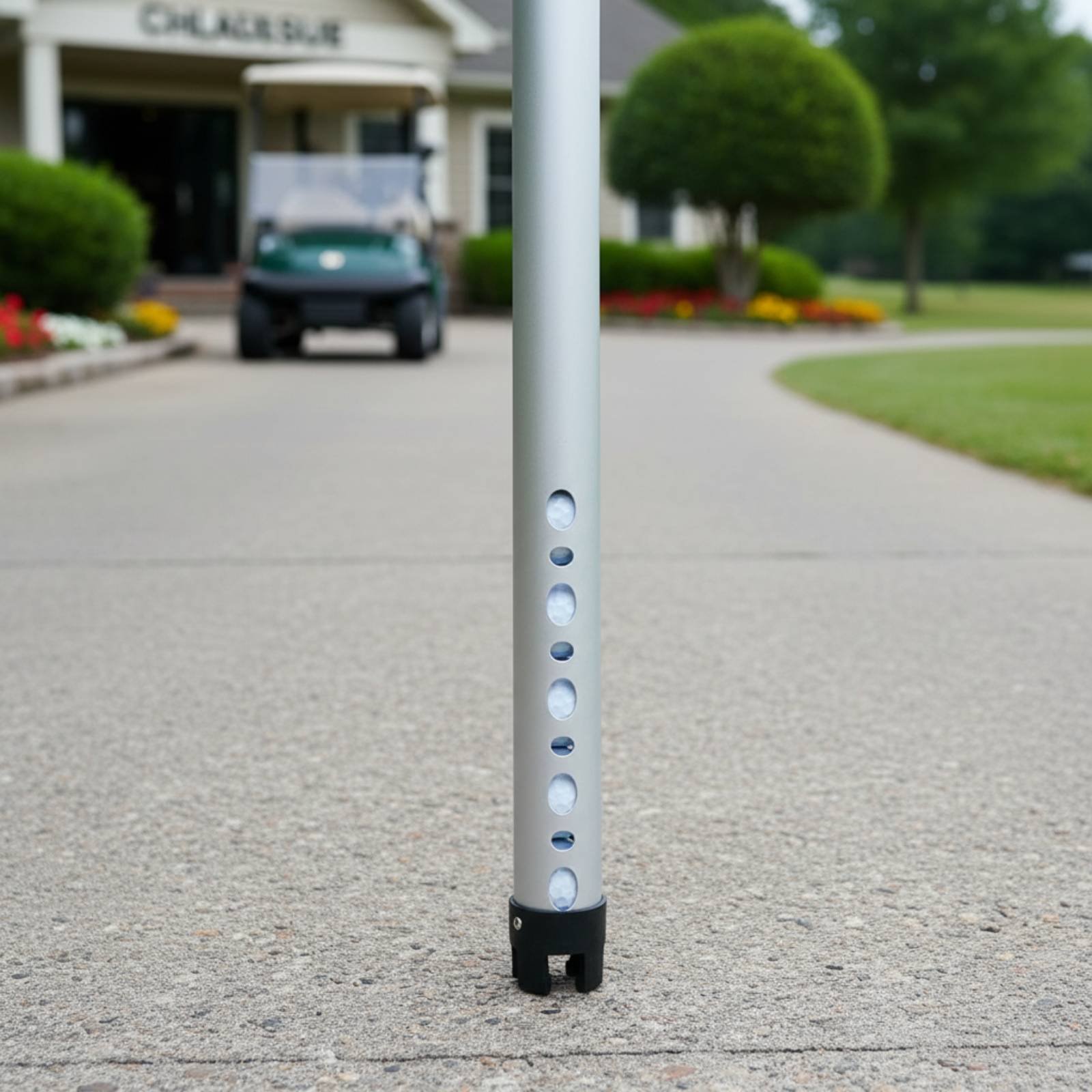 Golf Ball Grabber Portable Gol - đánh giá và giá Golf Equipment