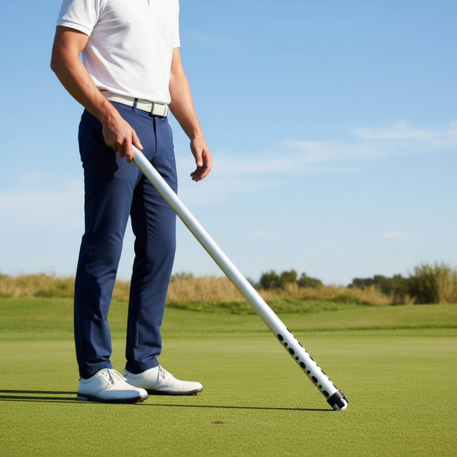 Golf Ball Grabber Portable Gol - đánh giá và giá Golf Equipment