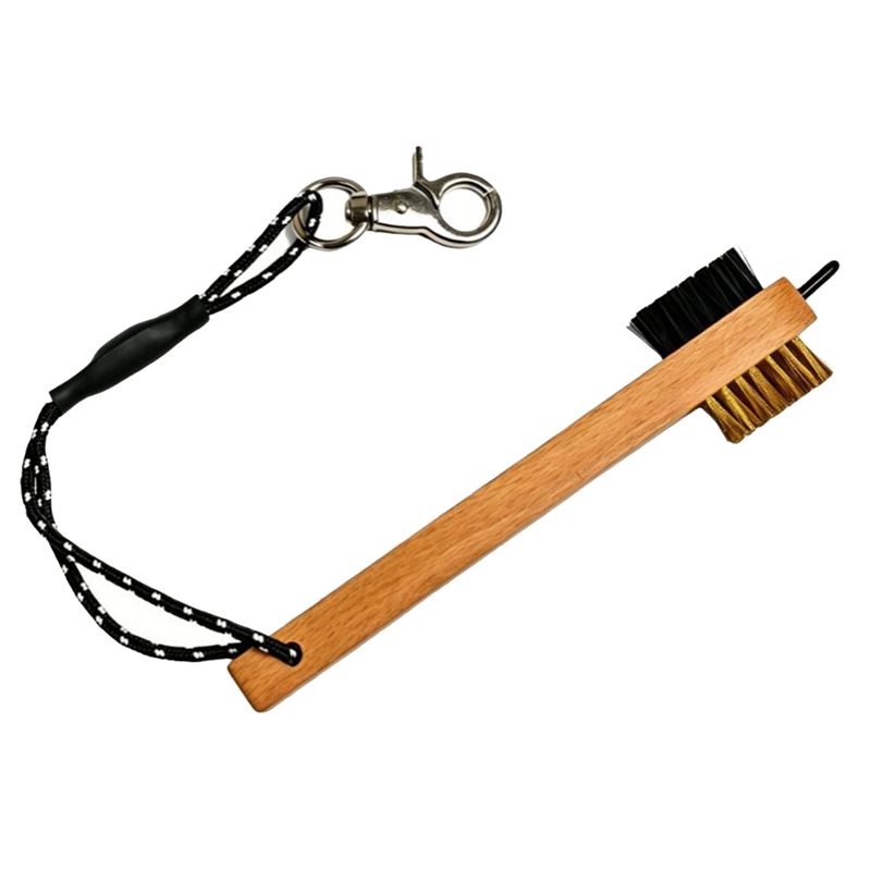ABHS-Wood Handle Golf Club Bru - đánh giá và giá Golf Equipment Cheap