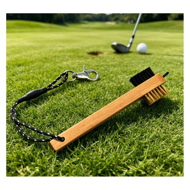ABHS-Wood Handle Golf Club Bru - đánh giá và giá Golf Equipment Cheap
