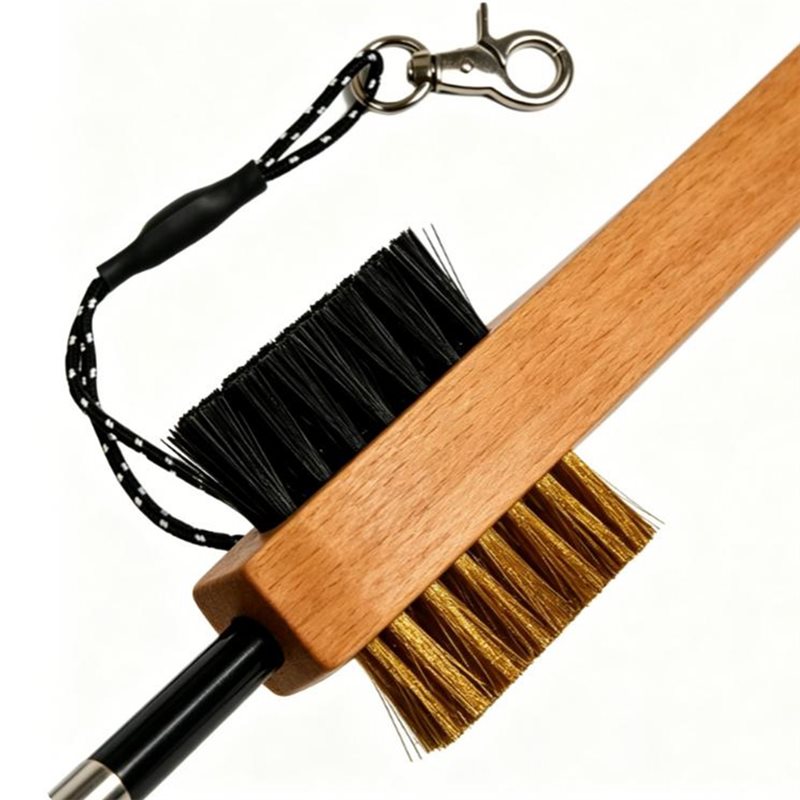 ABHS-Wood Handle Golf Club Bru - đánh giá và giá Golf Equipment Cheap