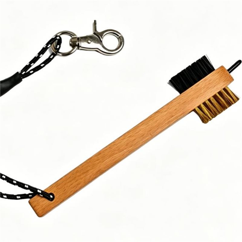 ABHS-Wood Handle Golf Club Bru - đánh giá và giá Golf Equipment Cheap