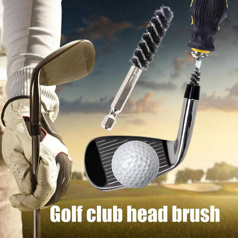 Golf Clubs Head Hosel Brush El - đánh giá và giá Golf Equipment Cheap
