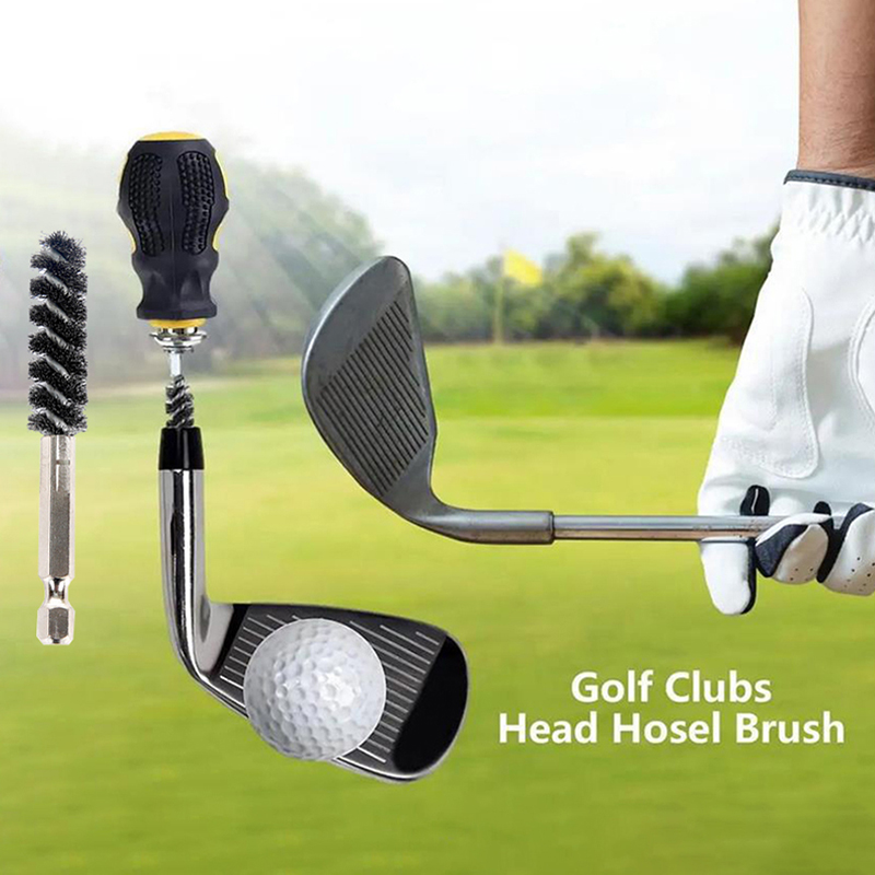 Golf Clubs Head Hosel Brush El - đánh giá và giá Golf Equipment Cheap