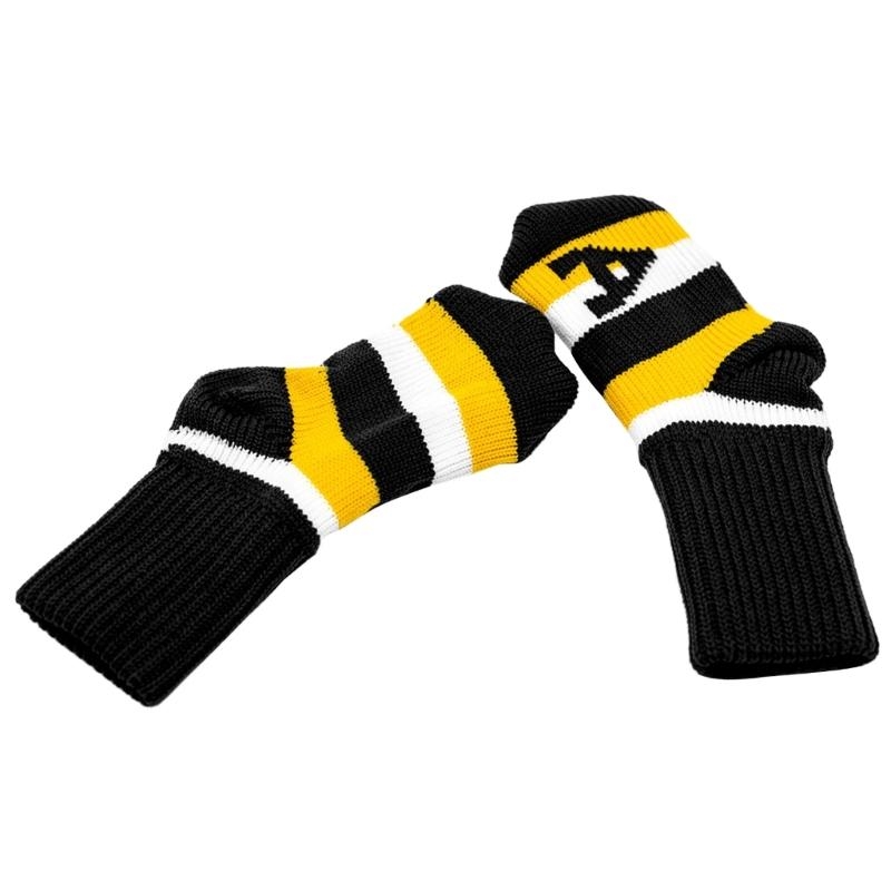 9 Chiếc Golf Iron Headcover Go - đánh giá và giá Golf Club Iron Set