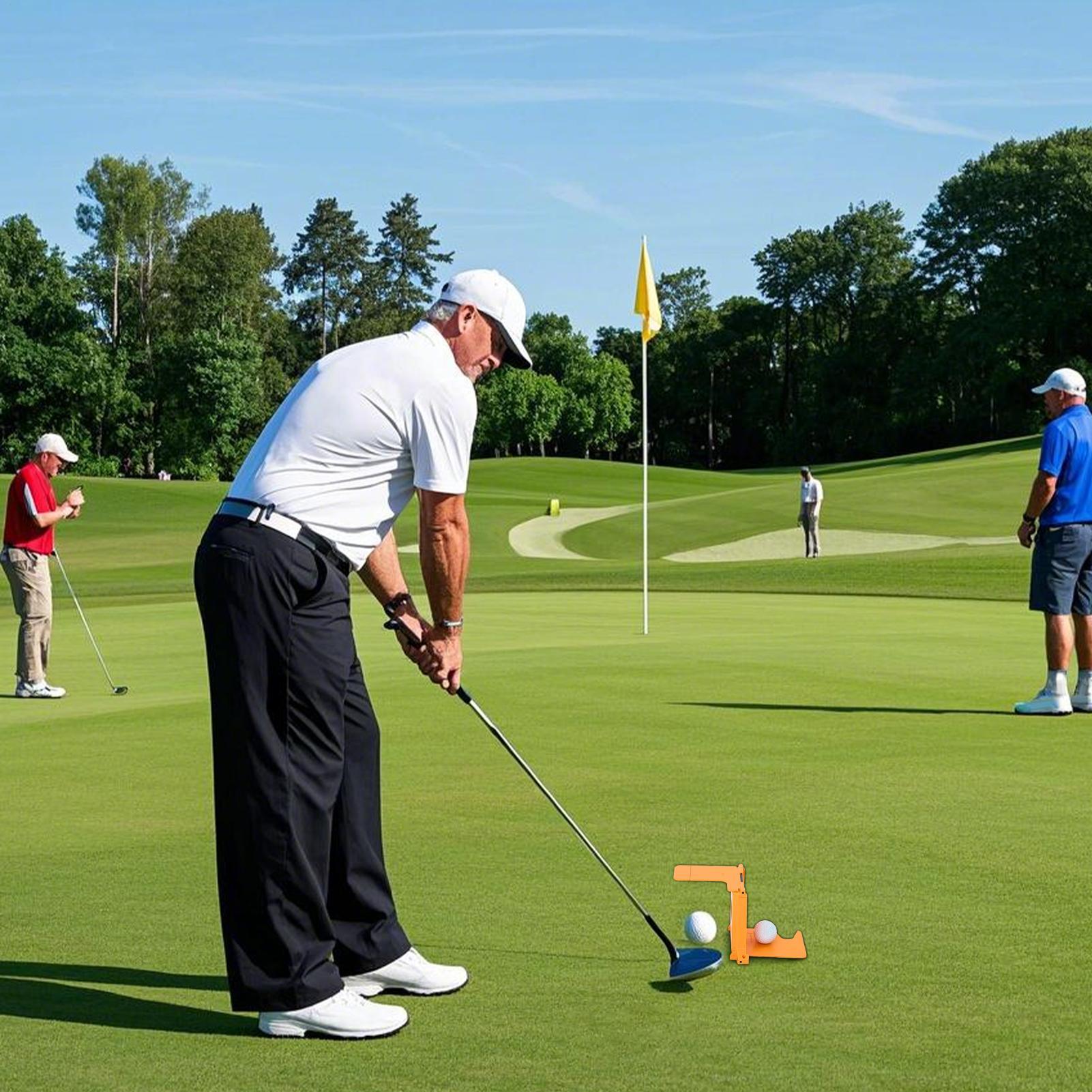Swing Trainer Golf Lightweight - đánh giá và giá Golf Equipment