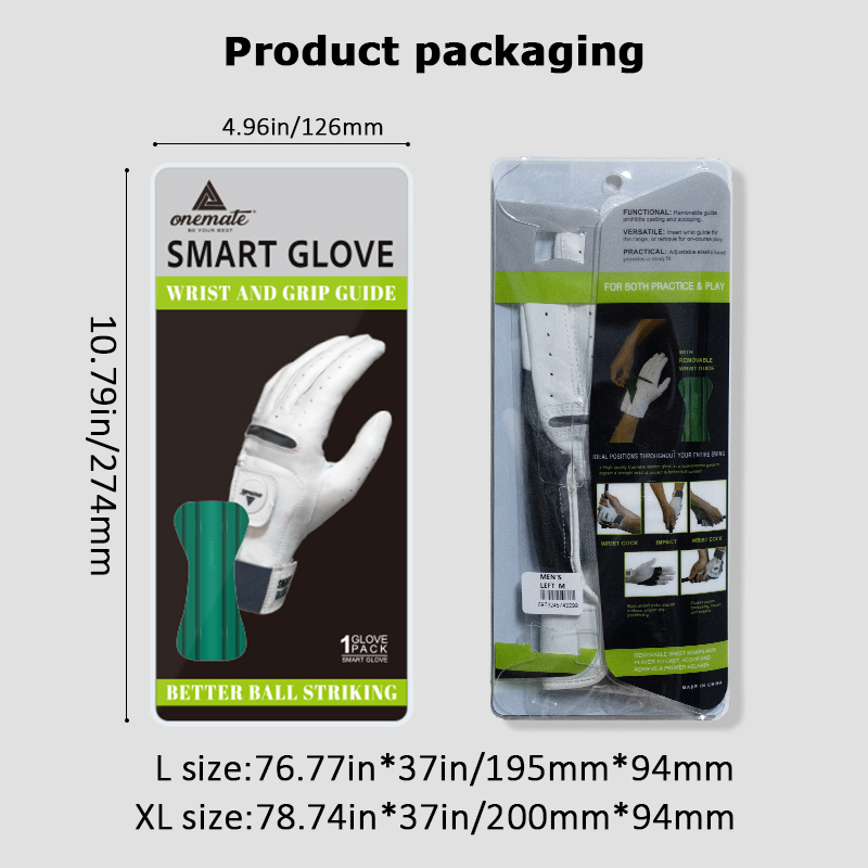 Golf Smart Glove Swing Path In - đánh giá và giá Golf Equipment Cheap
