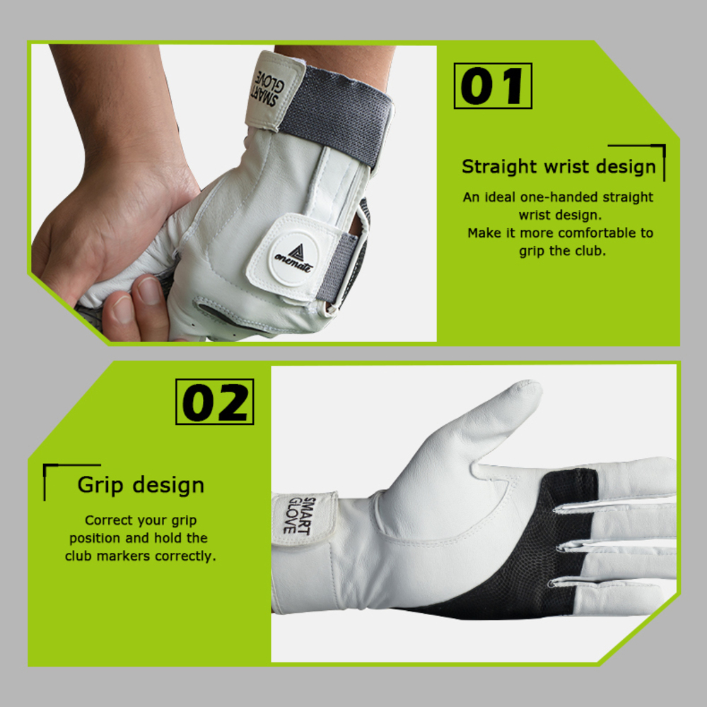 Golf Smart Glove Swing Path In - đánh giá và giá Golf Equipment Cheap