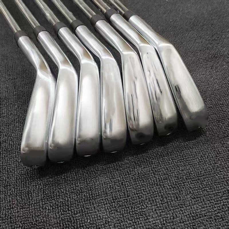 Hot Sale China 90 Golf Iron He - đánh giá và giá Golf Club Iron Set