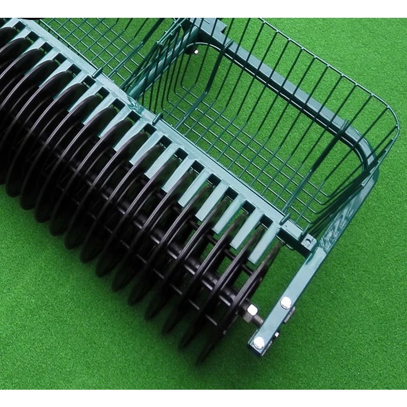 Ready to Ship Golf 1/2 Section - đánh giá và giá Golf Equipment