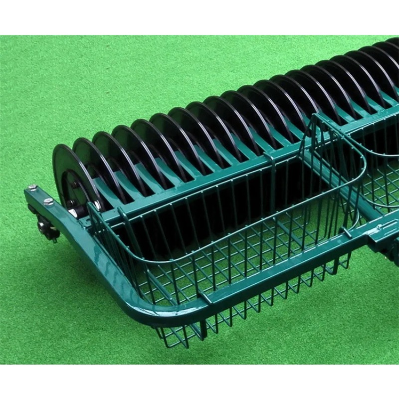 Ready to Ship Golf 1/2 Section - đánh giá và giá Golf Equipment