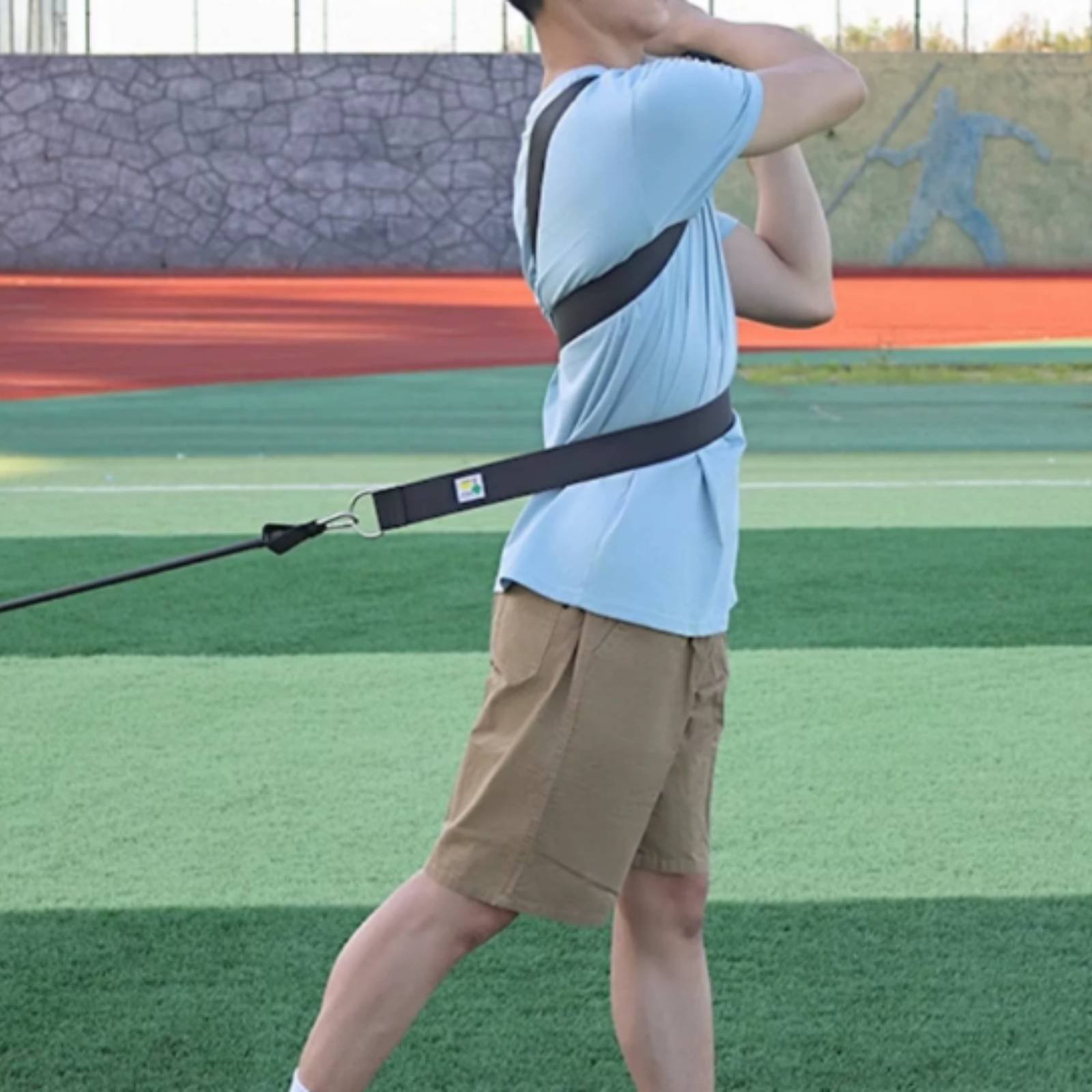 Golf Swing Coach Carabiner Cli - đánh giá và giá Golf Equipment