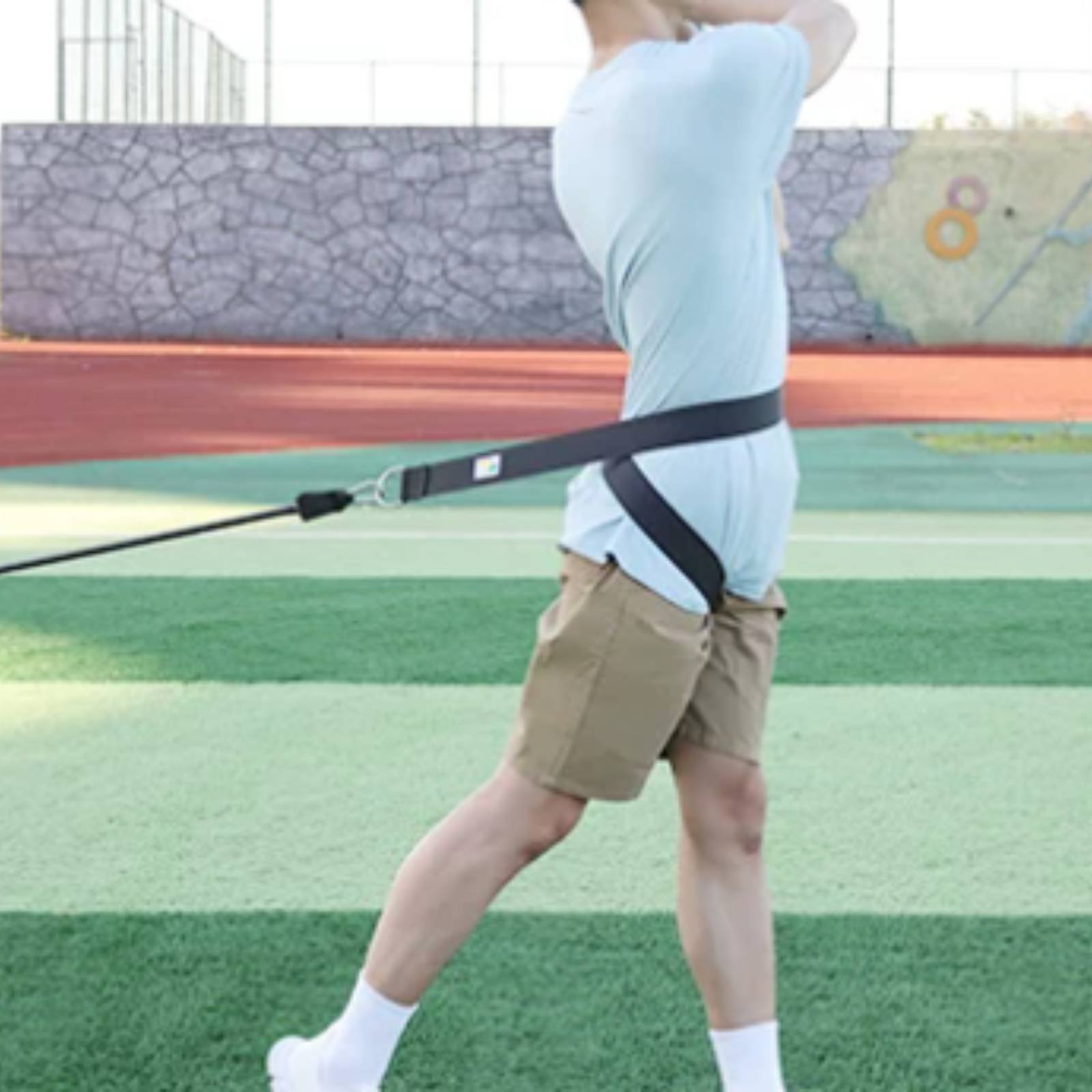 Golf Swing Coach Carabiner Cli - đánh giá và giá Golf Equipment