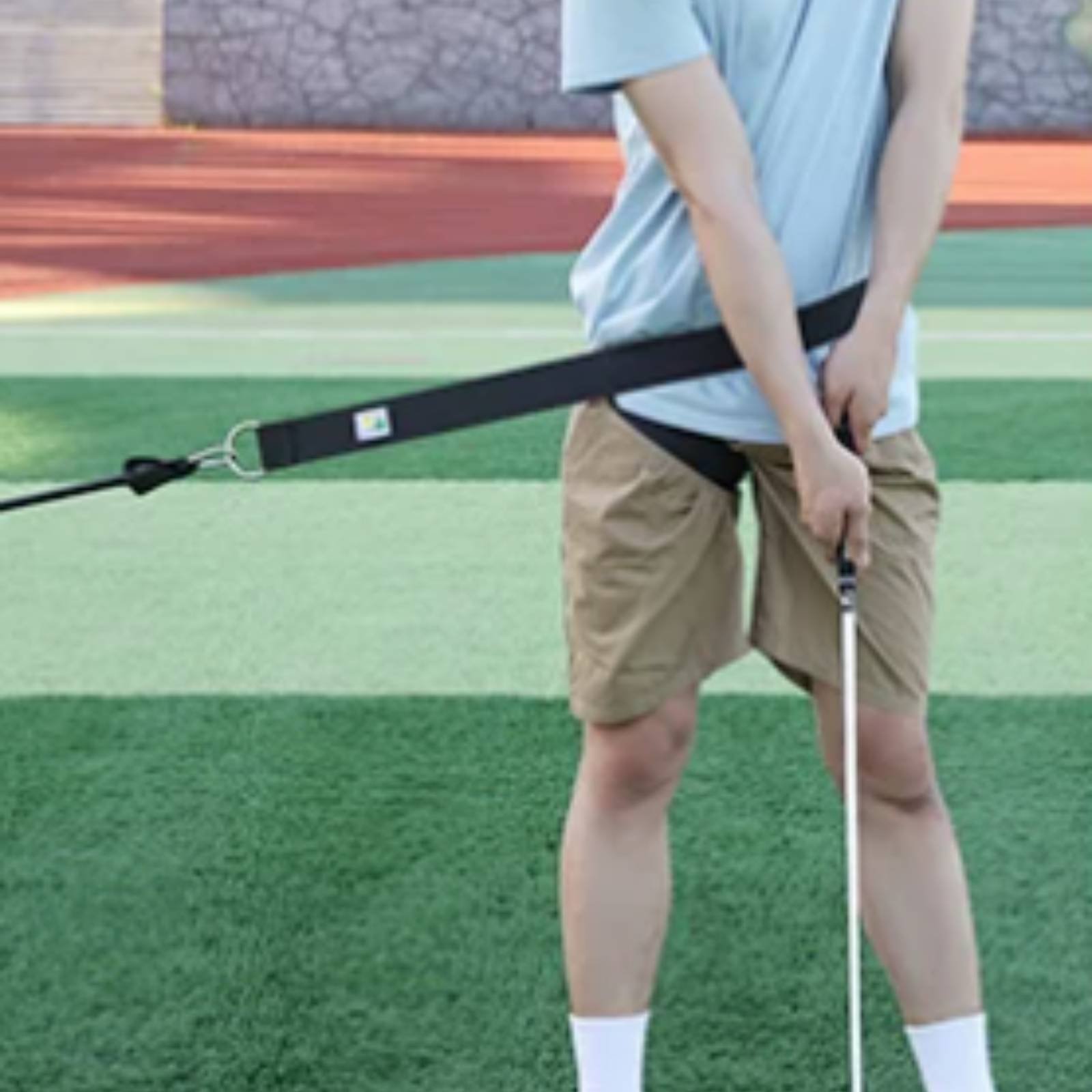 Golf Swing Coach Carabiner Cli - đánh giá và giá Golf Equipment