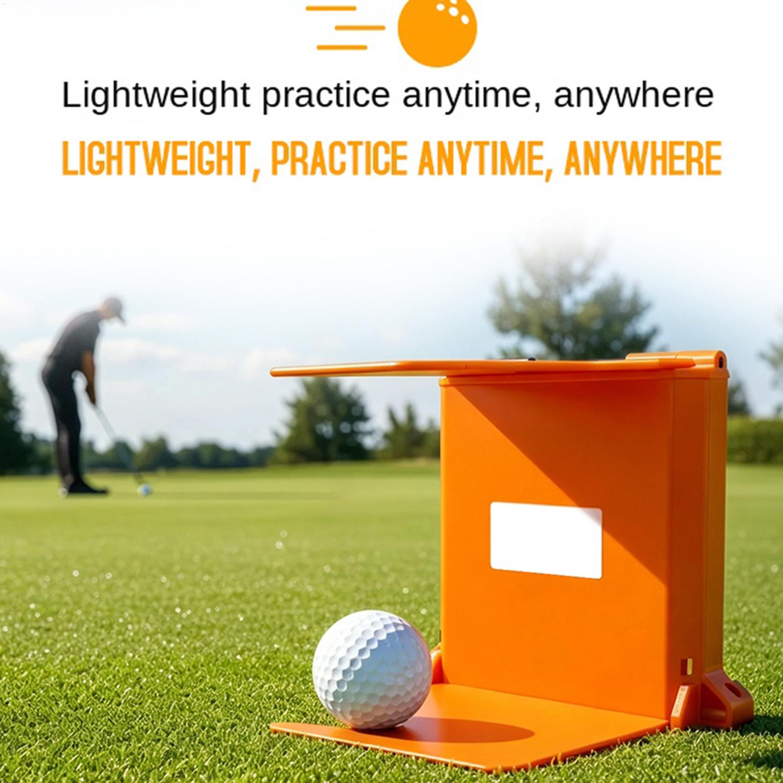 Swing Trainer Golf Portable An - đánh giá và giá Golf Equipment