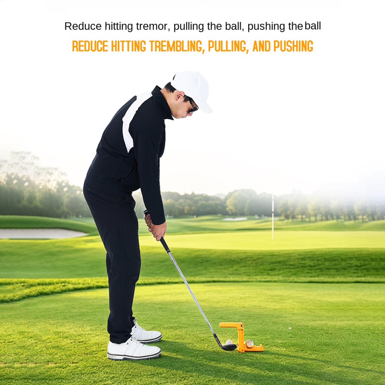 Swing Trainer Golf Portable An - đánh giá và giá Golf Equipment