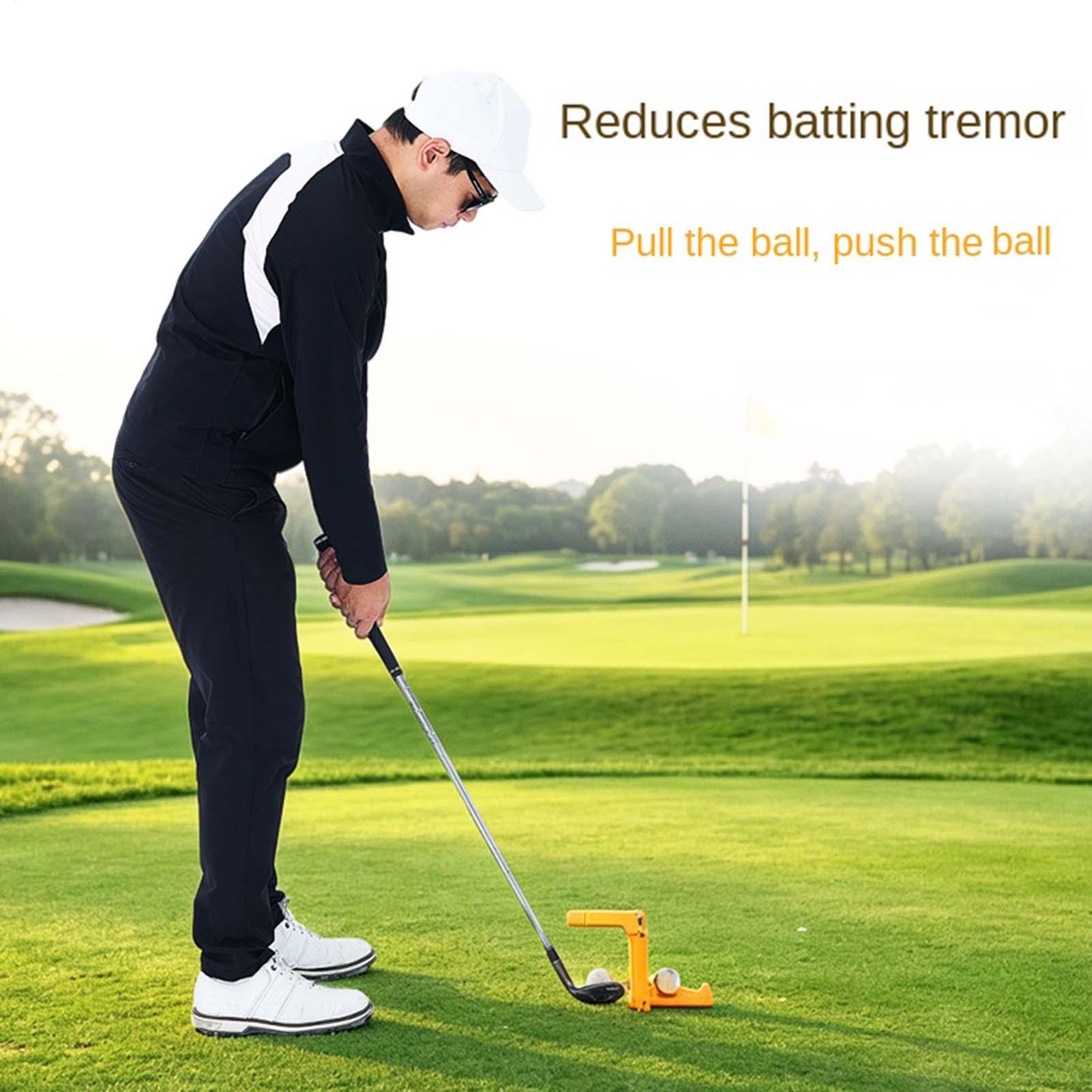 Swing Trainer Golf Portable An - đánh giá và giá Golf Equipment