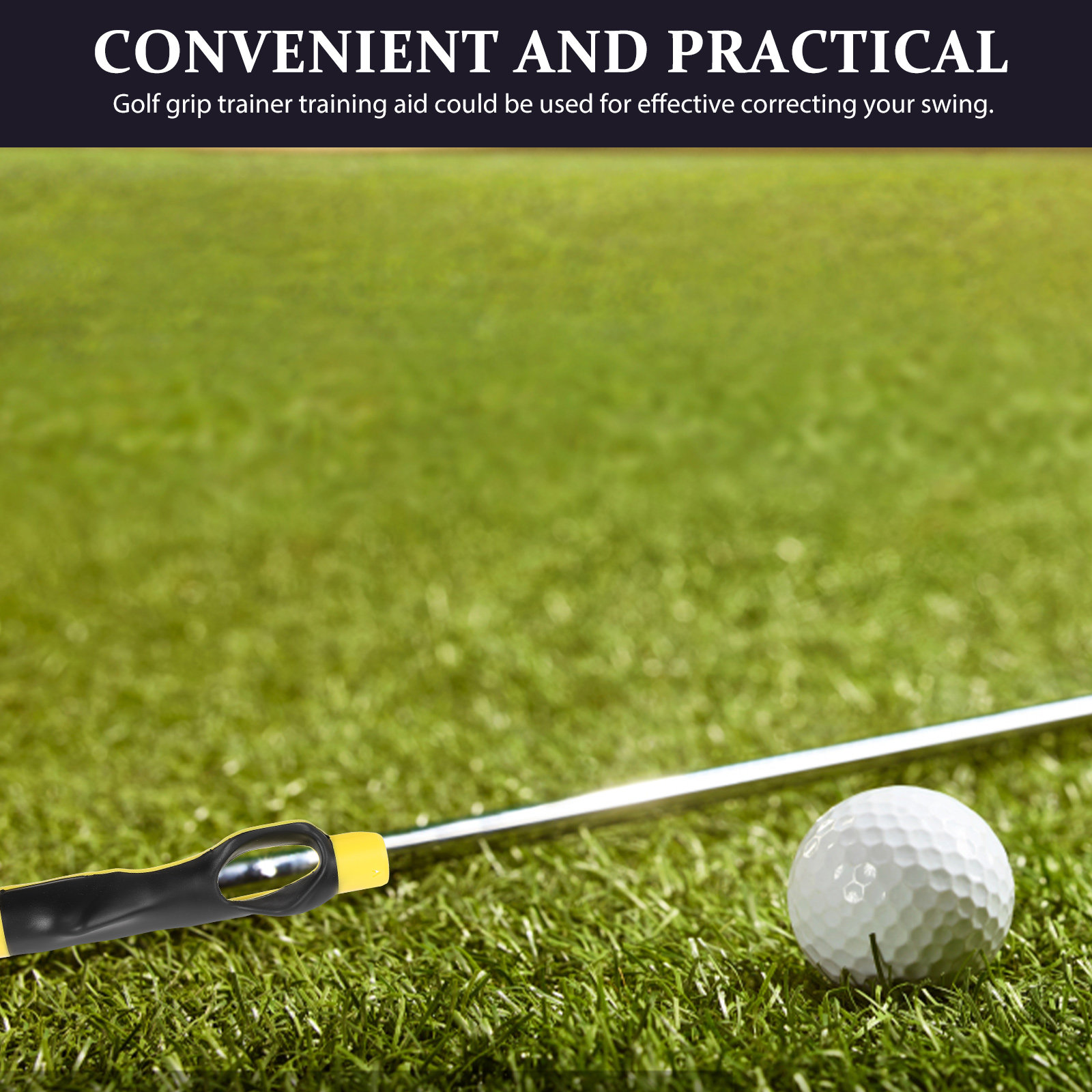 Golf Swing Training Aid Sturdy - đánh giá và giá Golf Equipment