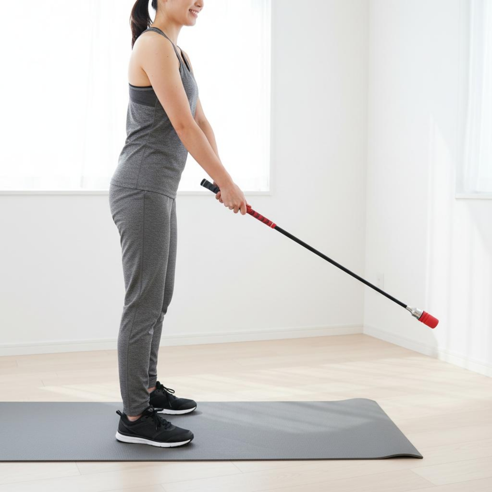 Golf Swing Practice Stick Musc - đánh giá và giá Golf Equipment