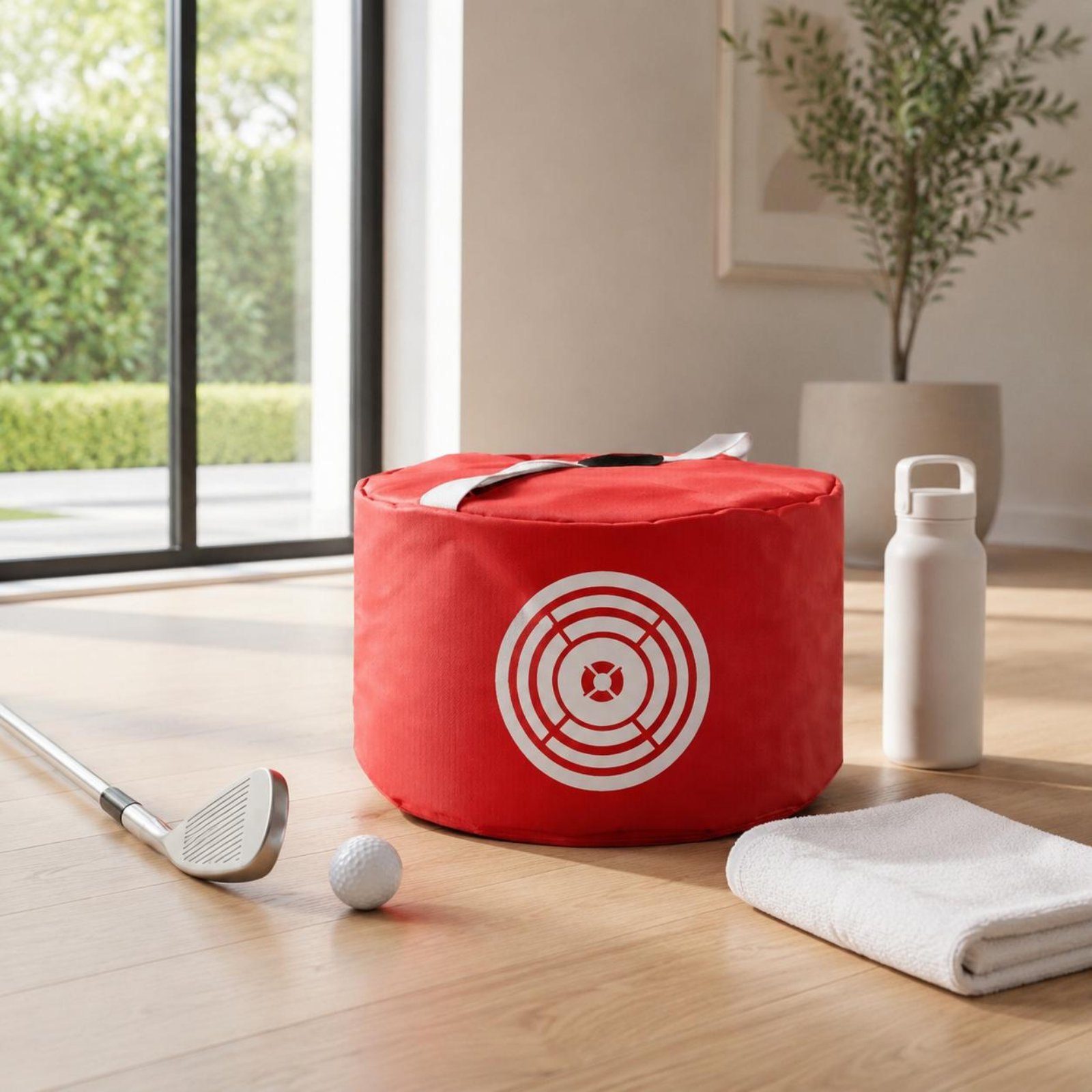 Golf Strike Bag Improve Accura - đánh giá và giá Golf Equipment