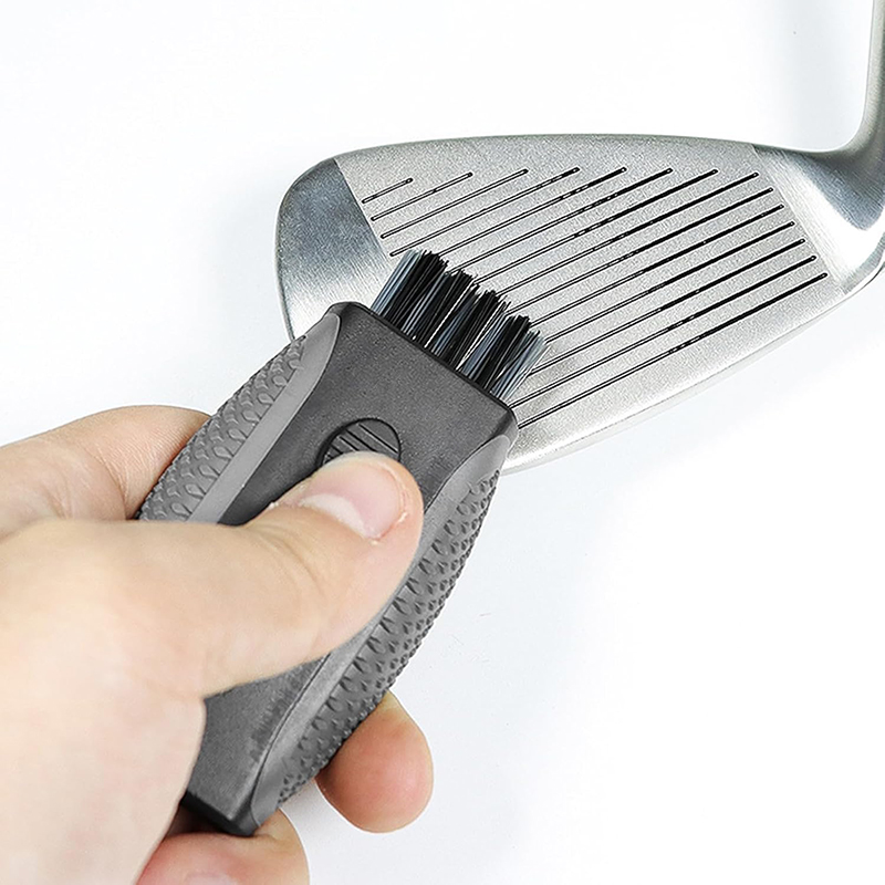 Golf Club Cleaning Brush with  - đánh giá và giá Golf Equipment Cheap