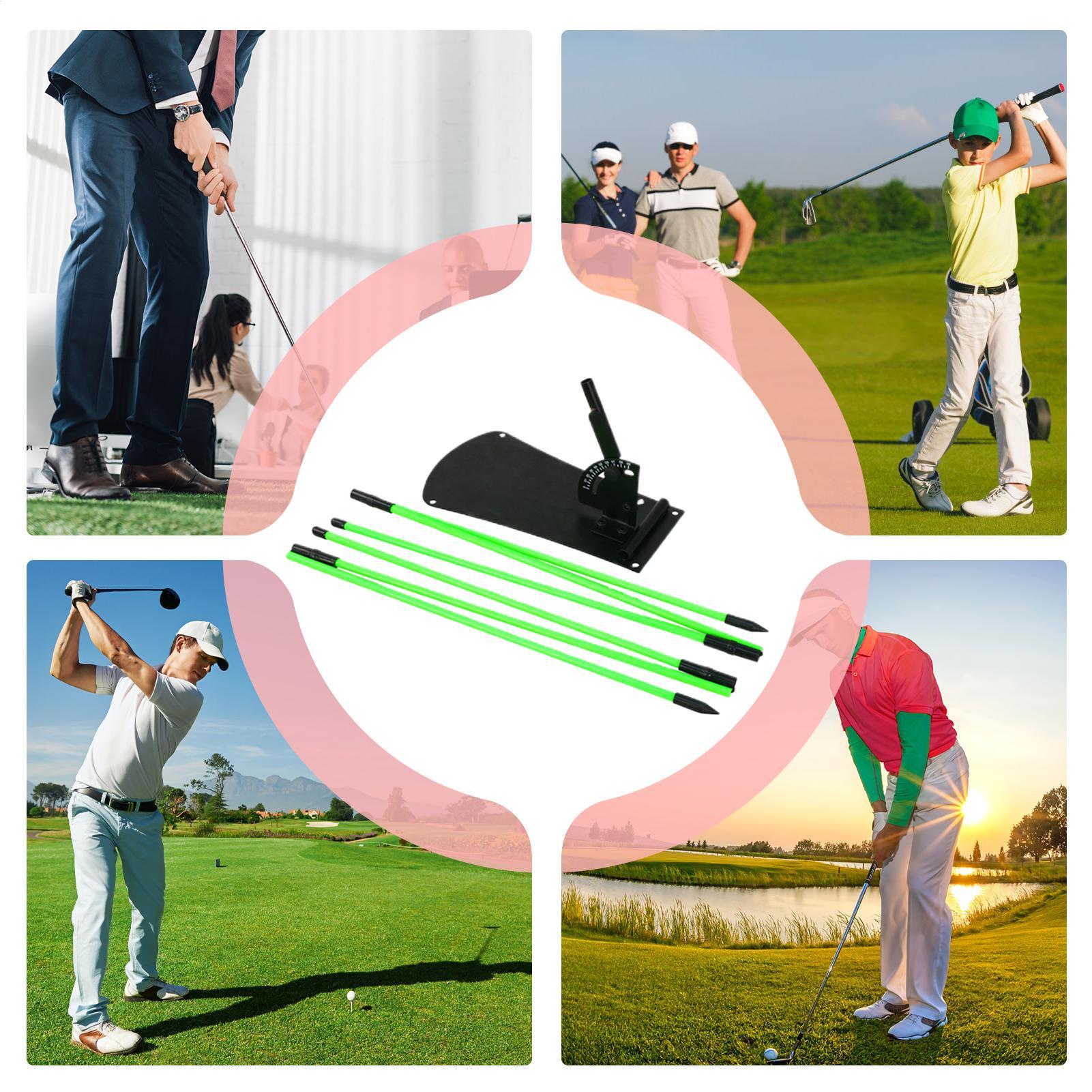 Golf Alignment Sticks Putting  - đánh giá và giá Golf Equipment