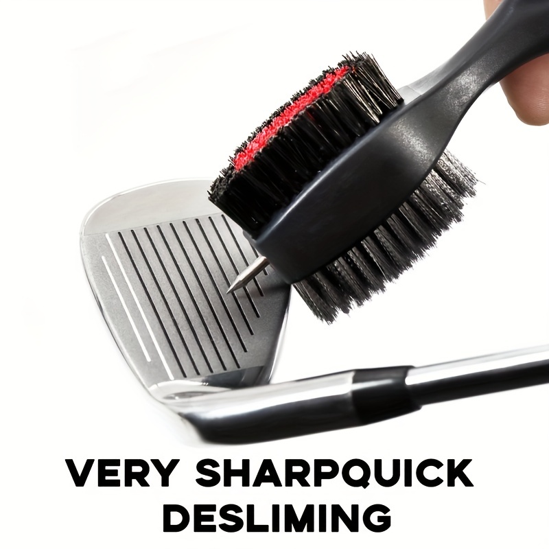Golf club cleaning brush  groo - đánh giá và giá Golf Equipment Cheap