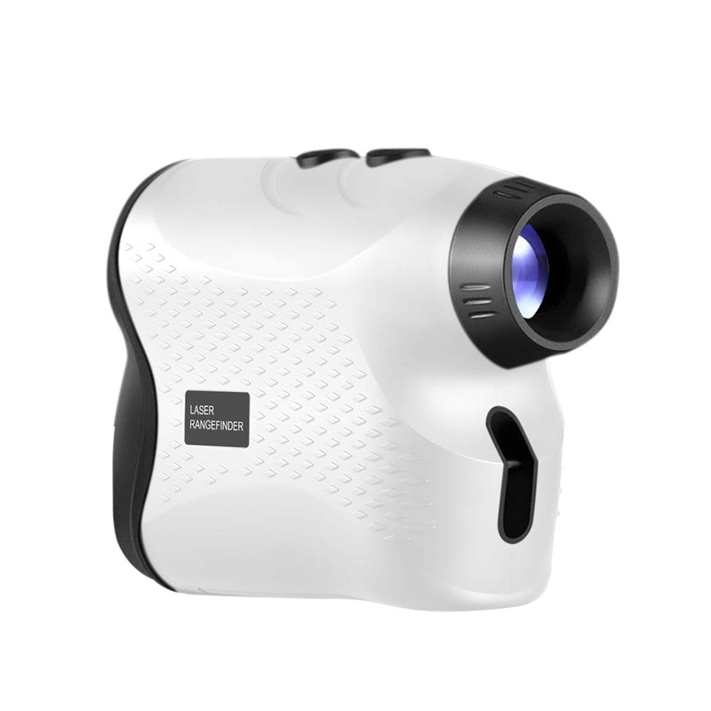 Handheld Golf Rangefinder High - đánh giá và giá Golf Equipment