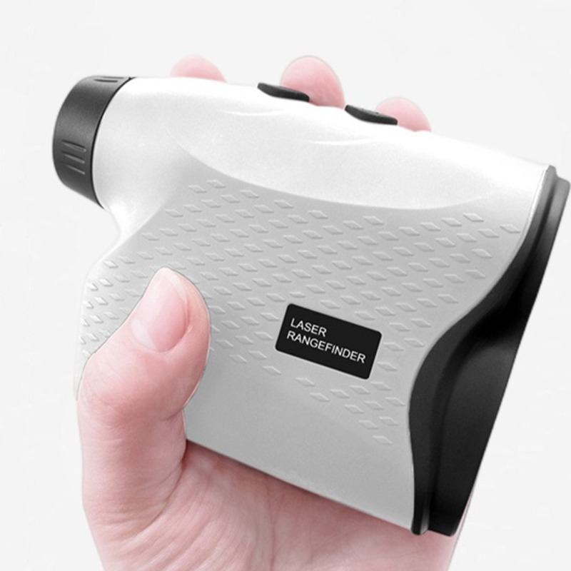 Handheld Golf Rangefinder High - đánh giá và giá Golf Equipment