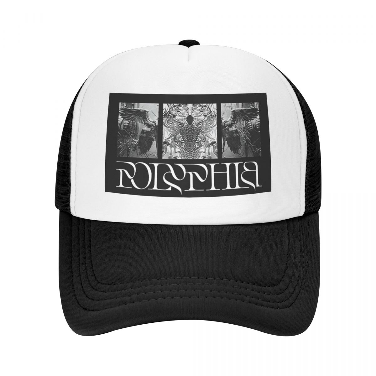 Polyphia Art Baseball Cap cute - đánh giá và giá Golf Equipment Cheap