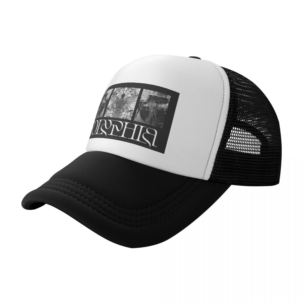 Polyphia Art Baseball Cap cute - đánh giá và giá Golf Equipment Cheap