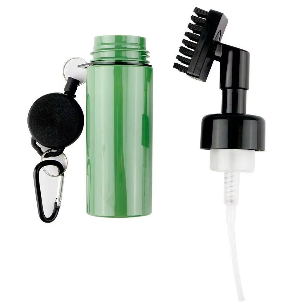 Golf Club Groove Cleaner Brush - đánh giá và giá Golf Equipment Cheap