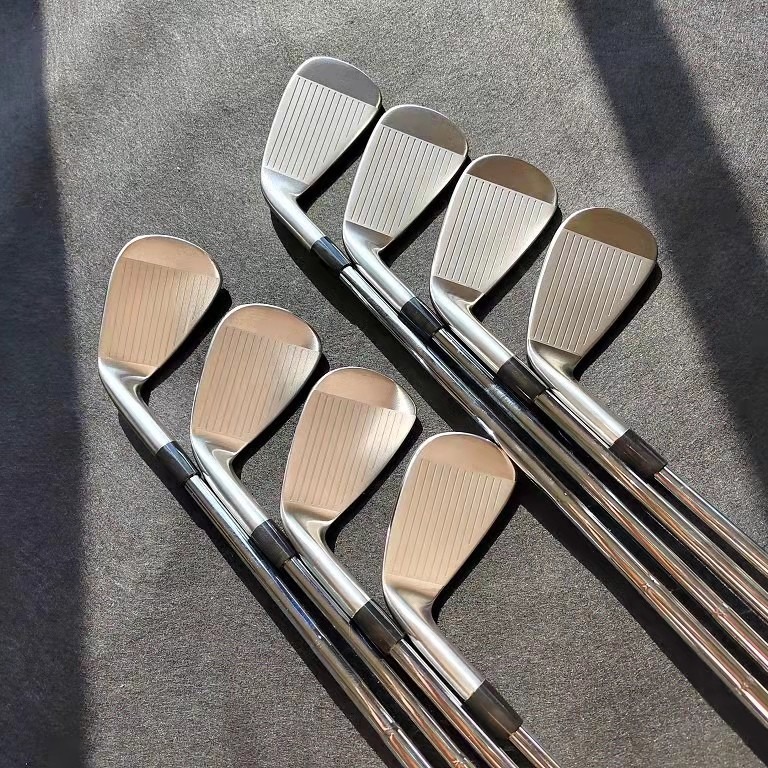 2025 Men's Right Handed  200 G - đánh giá và giá Golf Club Iron Set