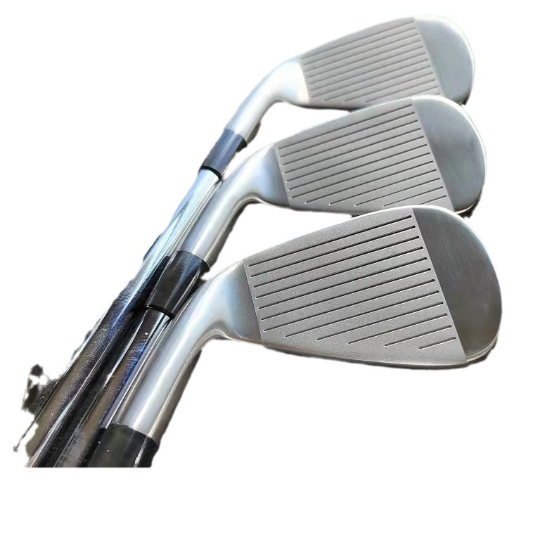 2025 Men's Right Handed  200 G - đánh giá và giá Golf Club Iron Set